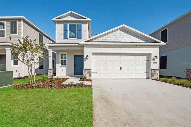 $2,245 | 3832 Amers Loop, Haines City, FL 33844