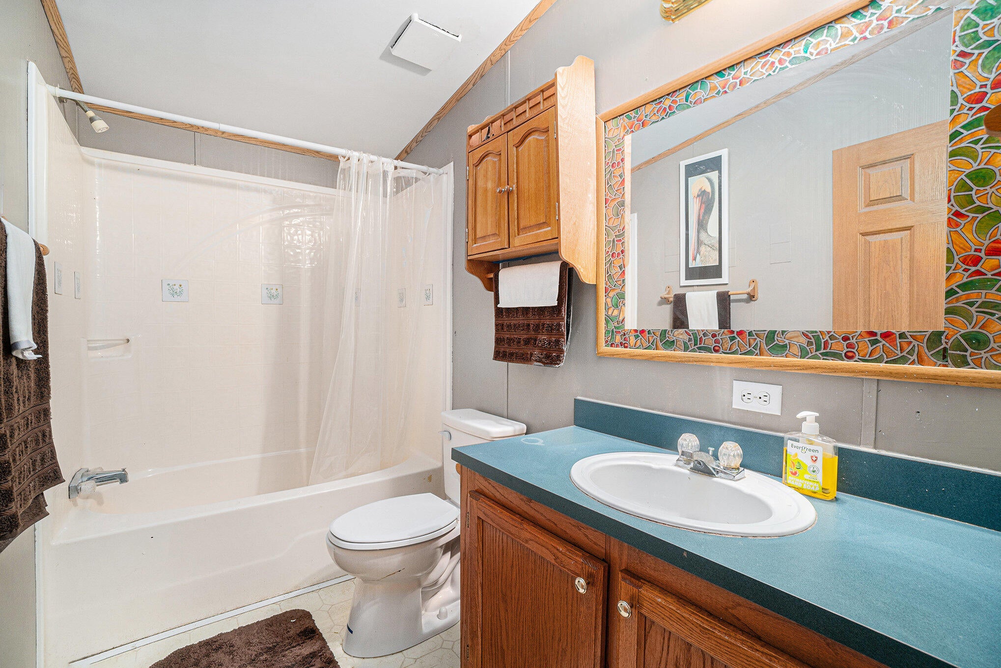 1580 Bancroft Street Cheboygan, MI 49721 - Photo 6 of 37 Gallery Image 6