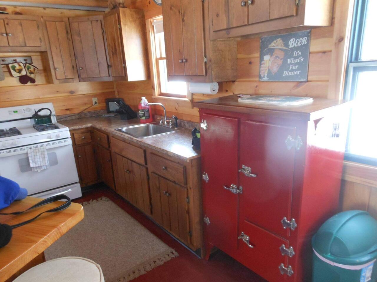 30.1 Casey Road Benedicta, ME 04733 - Photo 3 of 20 IMG_9079