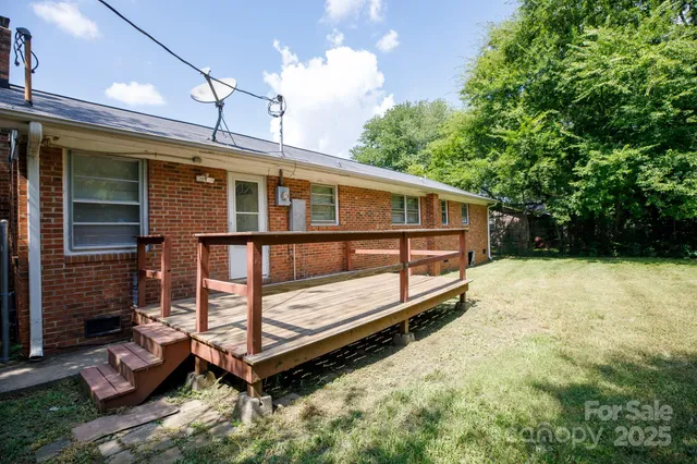 $230,000 | 1729 Fieldcrest Circle, Rock Hill, SC 29732