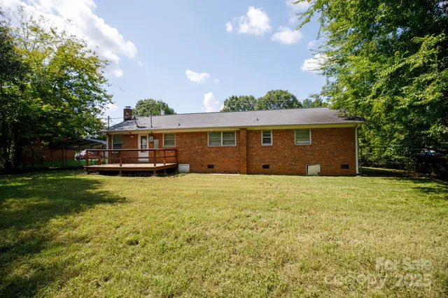 $230,000 | 1729 Fieldcrest Circle, Rock Hill, SC 29732