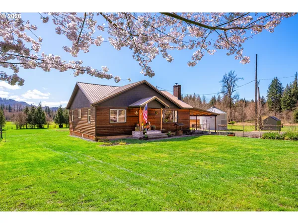 $599,000 | 15052 Lewis River Road, Ariel, WA 98603