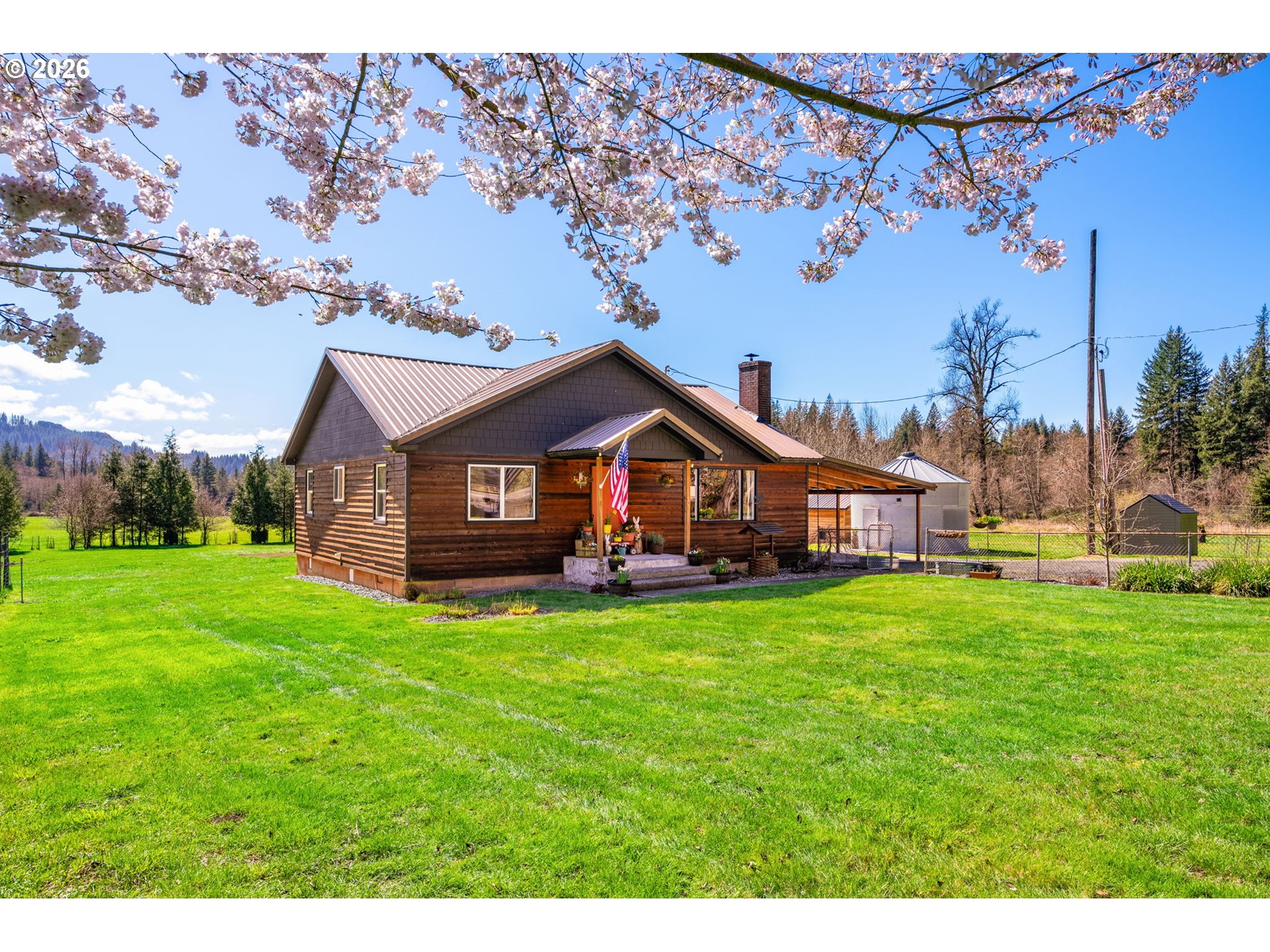 15052 Lewis River Road Ariel, WA 98603 - Photo 1 of 40 Gallery Image 1