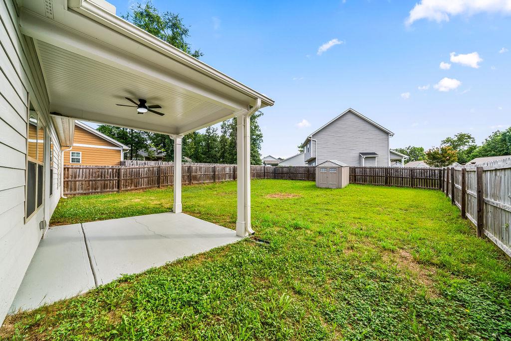 25 Pippin Place Northeast Rome, GA 30165 - Photo 24 of 24