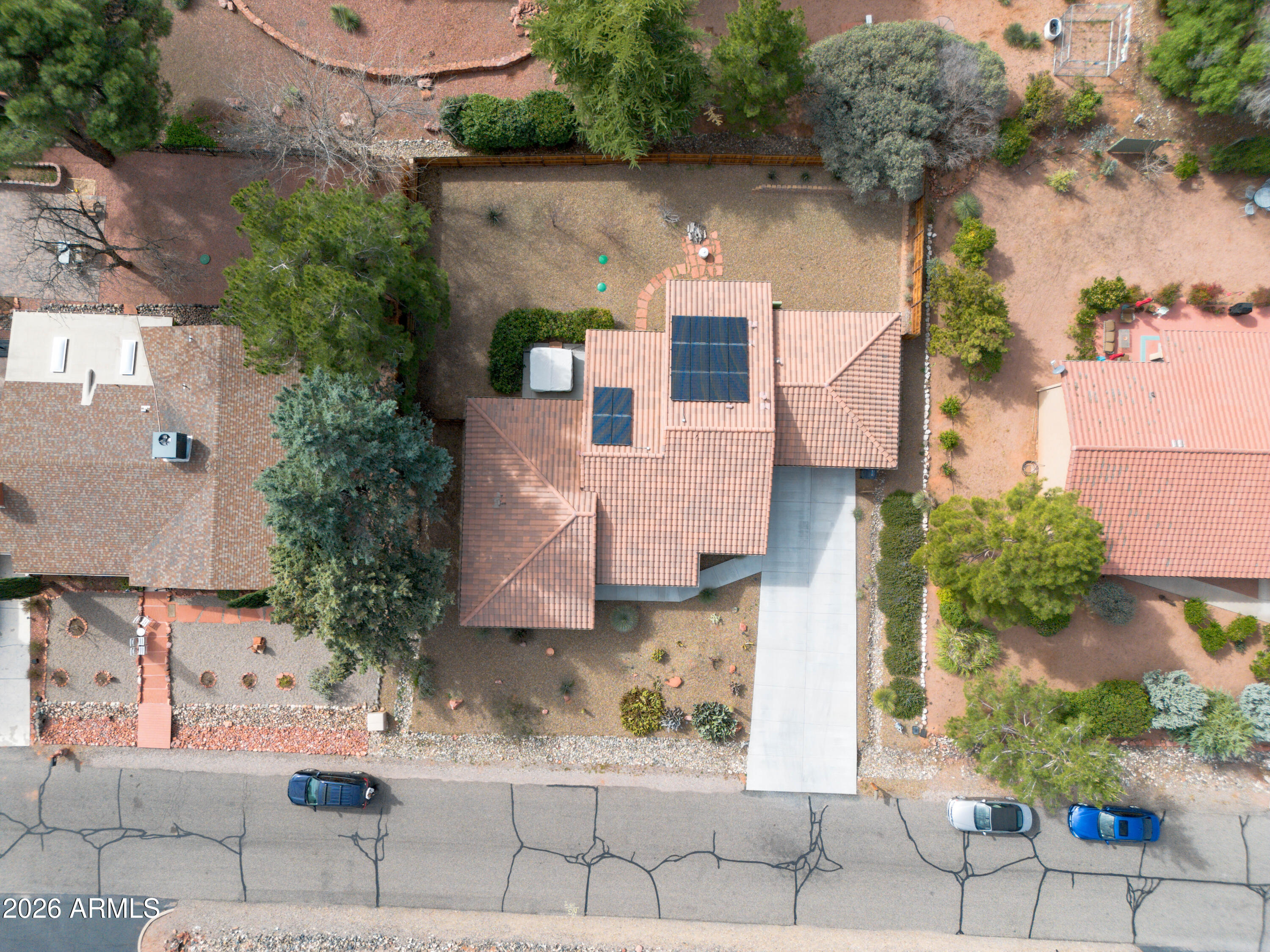 100 Rain Trail Road Sedona, AZ 86351 - Photo 42 of 50 100_Rain_Trail_Rd-45