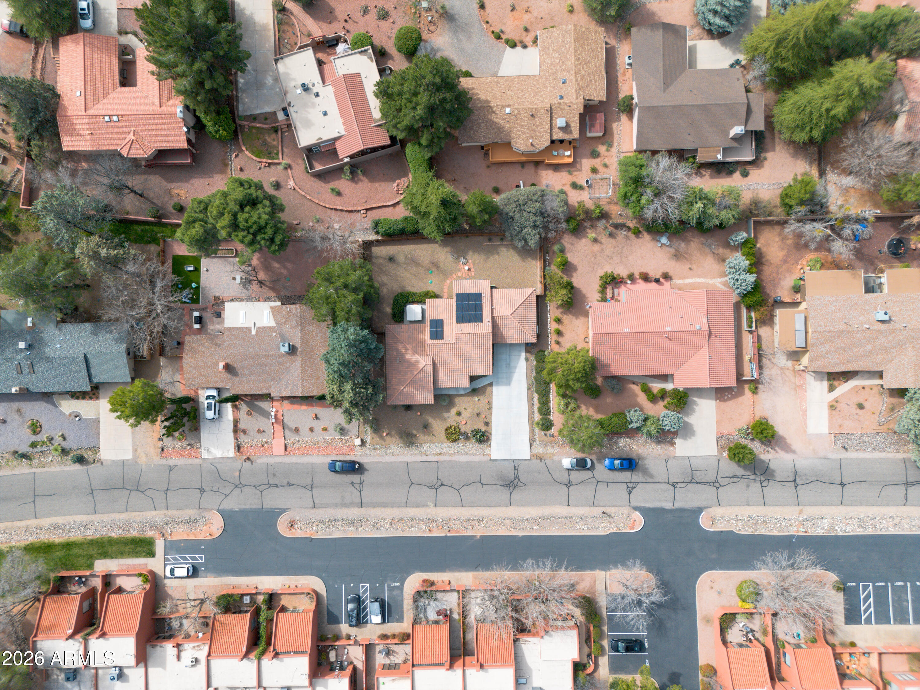 100 Rain Trail Road Sedona, AZ 86351 - Photo 43 of 50 100_Rain_Trail_Rd-46