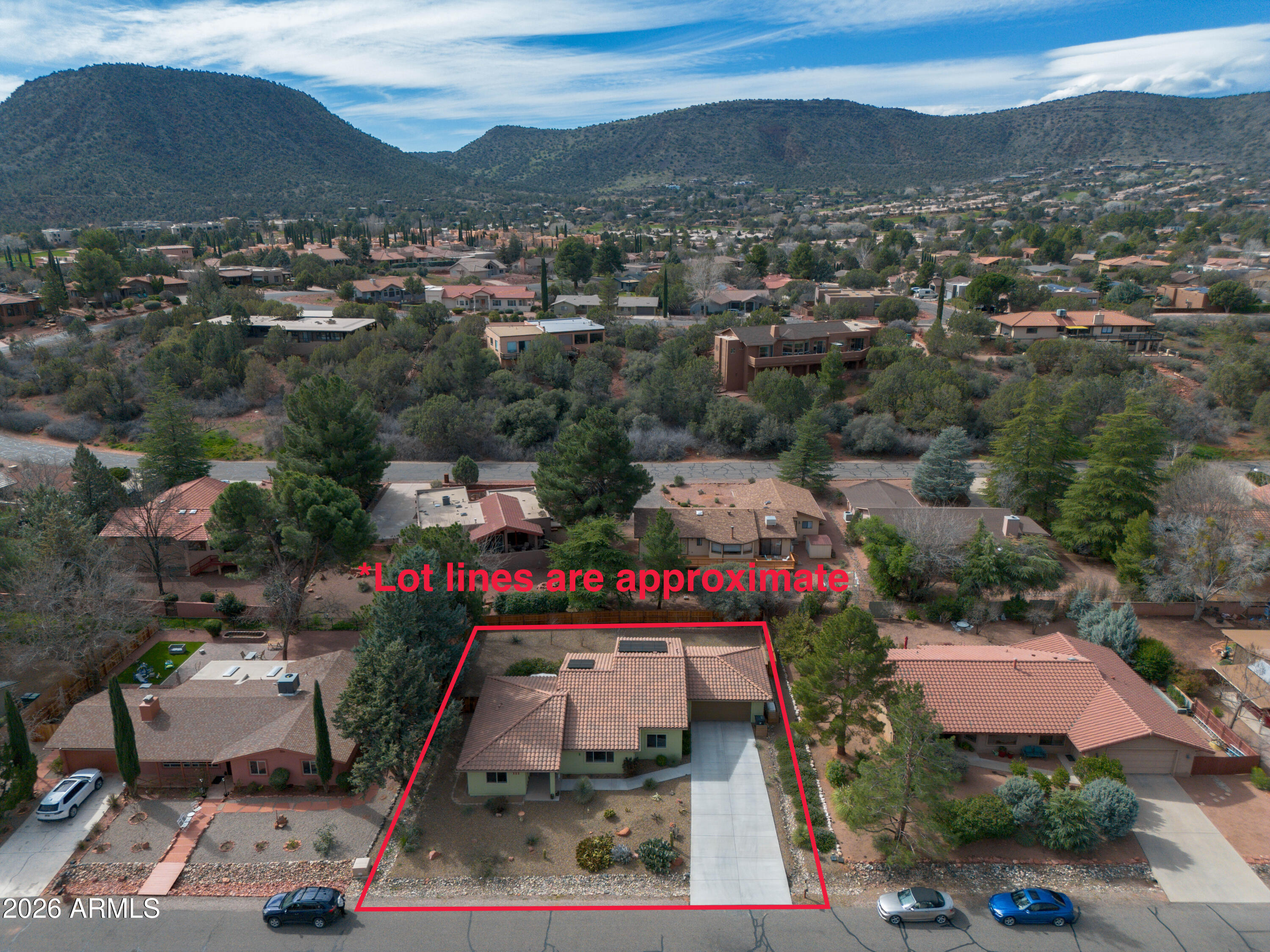 100 Rain Trail Road Sedona, AZ 86351 - Photo 45 of 50 100_Rain_Trail_Rd-48