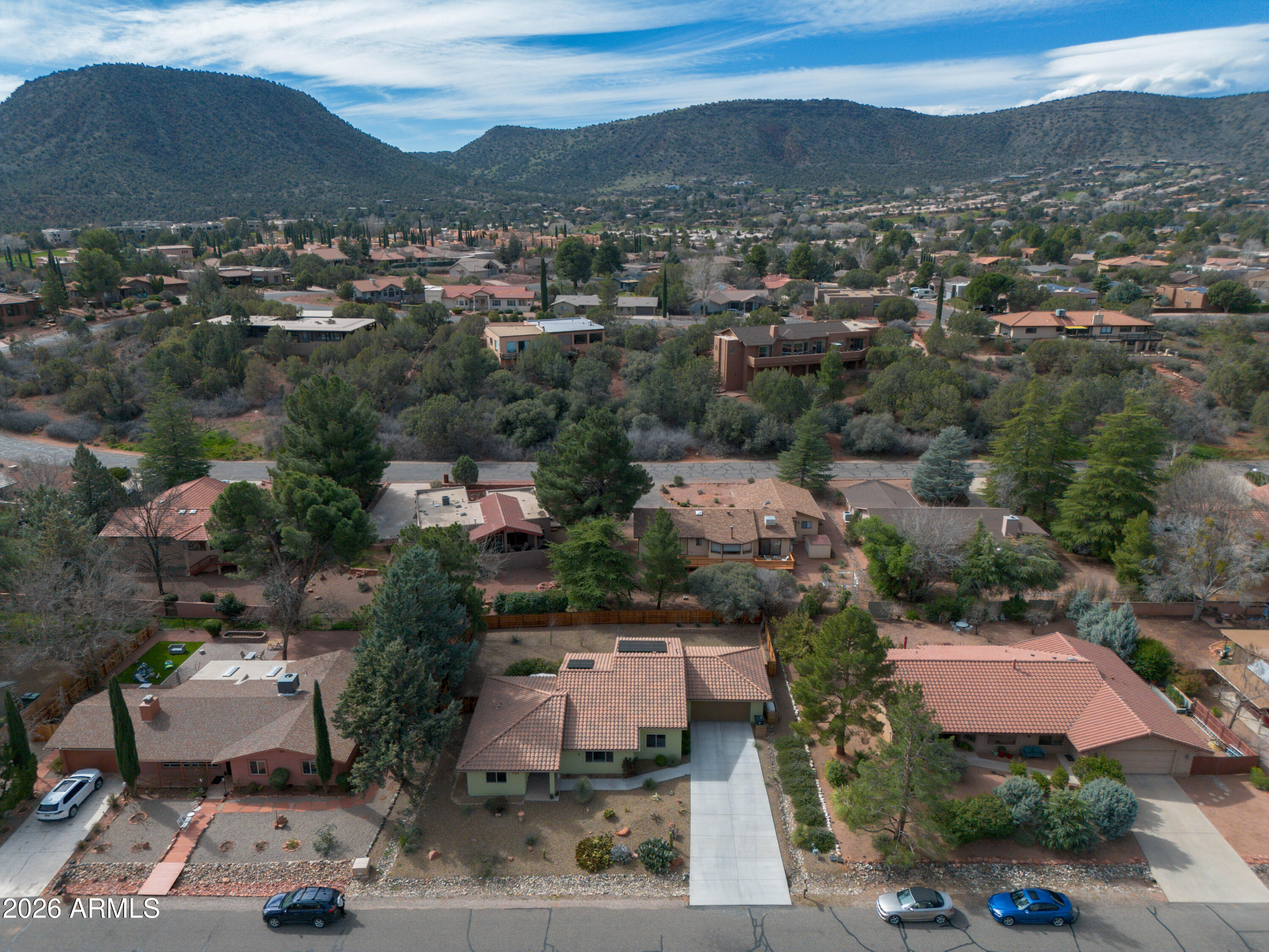 100 Rain Trail Road Sedona, AZ 86351 - Photo 46 of 50 100_Rain_Trail_Rd-49