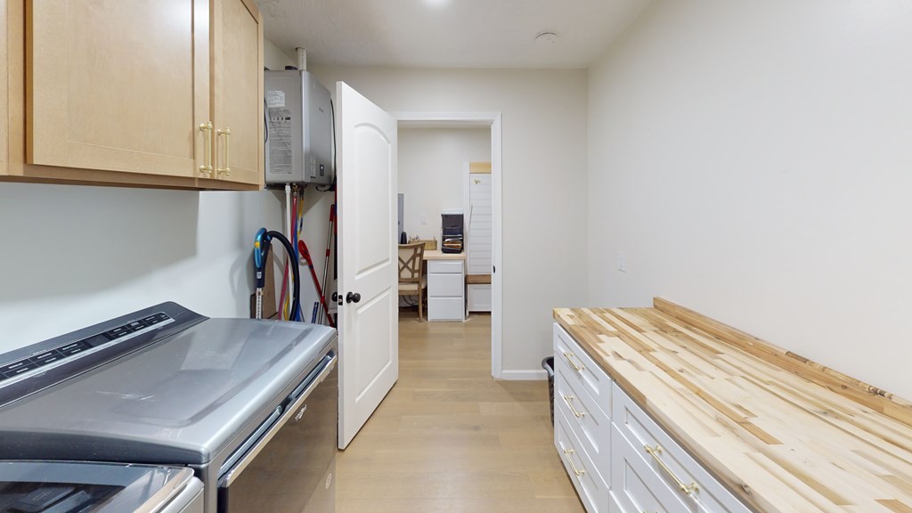 506 Lankford Road Paris, TN 38242 - Photo 19 of 23 a view of a kitchen with appliances