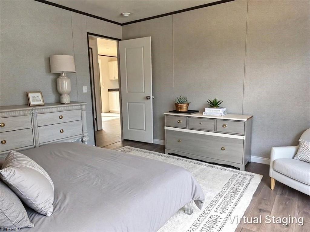 2684 Sowers Road Linwood, NC 27299 - Photo 12 of 18 Virtually Staged