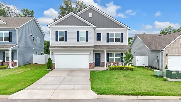 $425,000 | 497 Buddy Drive, Columbia, TN 38401