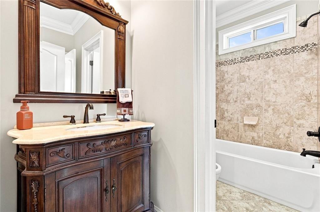 641 Freeman Brock Road Auburn, GA 30011 - Photo 25 of 38 Gallery Image 25