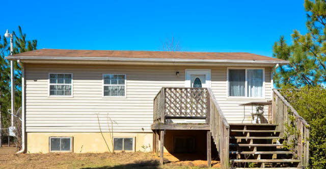 24041 Taylor Still Road Robertsdale, AL 36567 - Photo 1 of 19