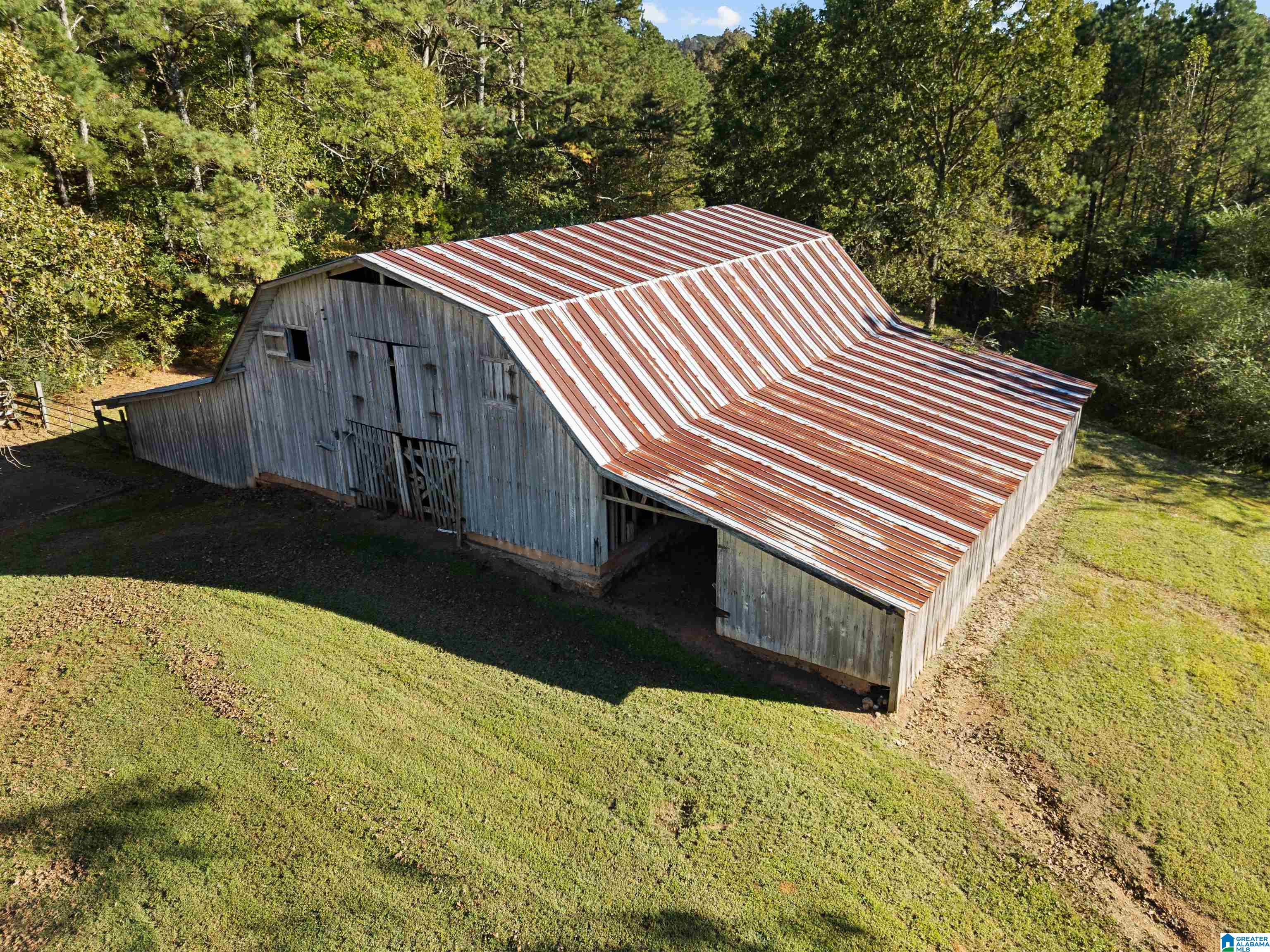 550 Hale Creek Road Altoona, AL 35952 - Photo 11 of 54