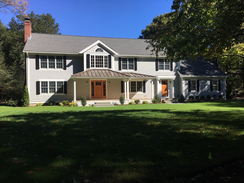 33 Sunset Road Weston, MA 02493 - Photo 1 of 30