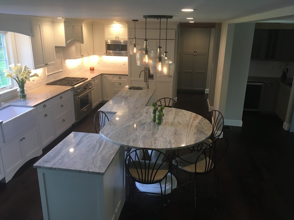 33 Sunset Road Weston, MA 02493 - Photo 19 of 30