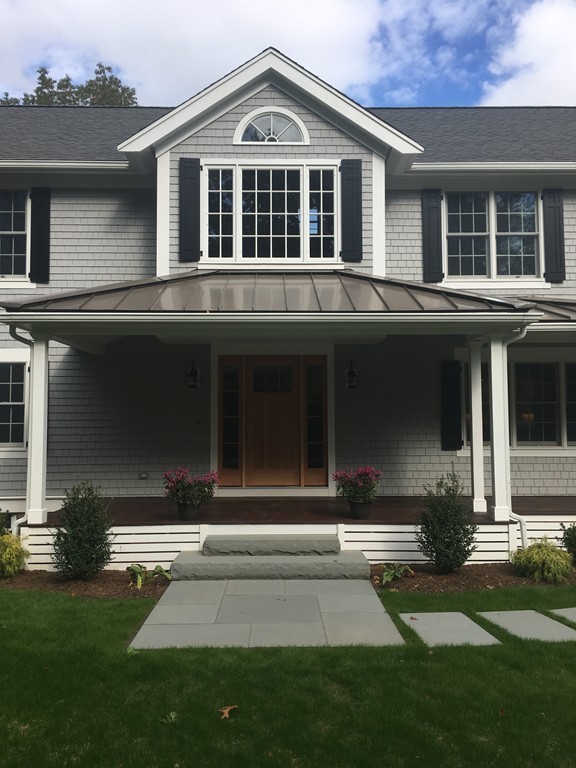 33 Sunset Road Weston, MA 02493 - Photo 3 of 30