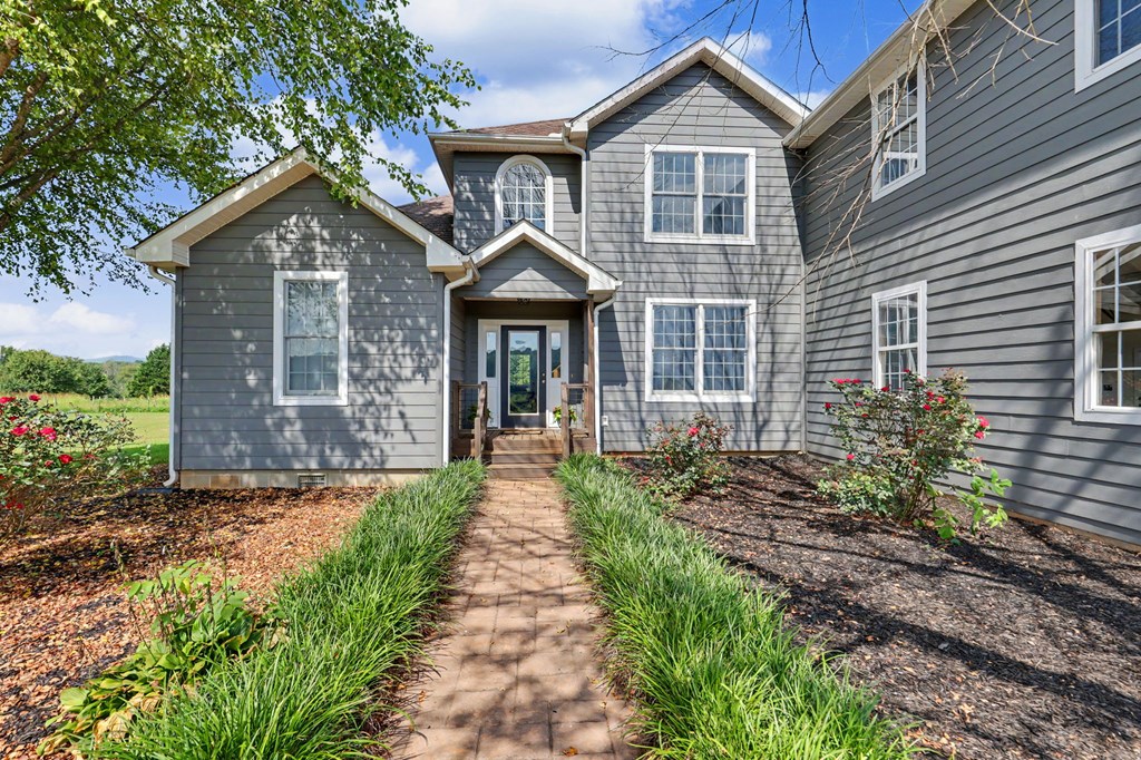 467 Reese Road Brasstown, NC 28902 - Photo 5 of 82