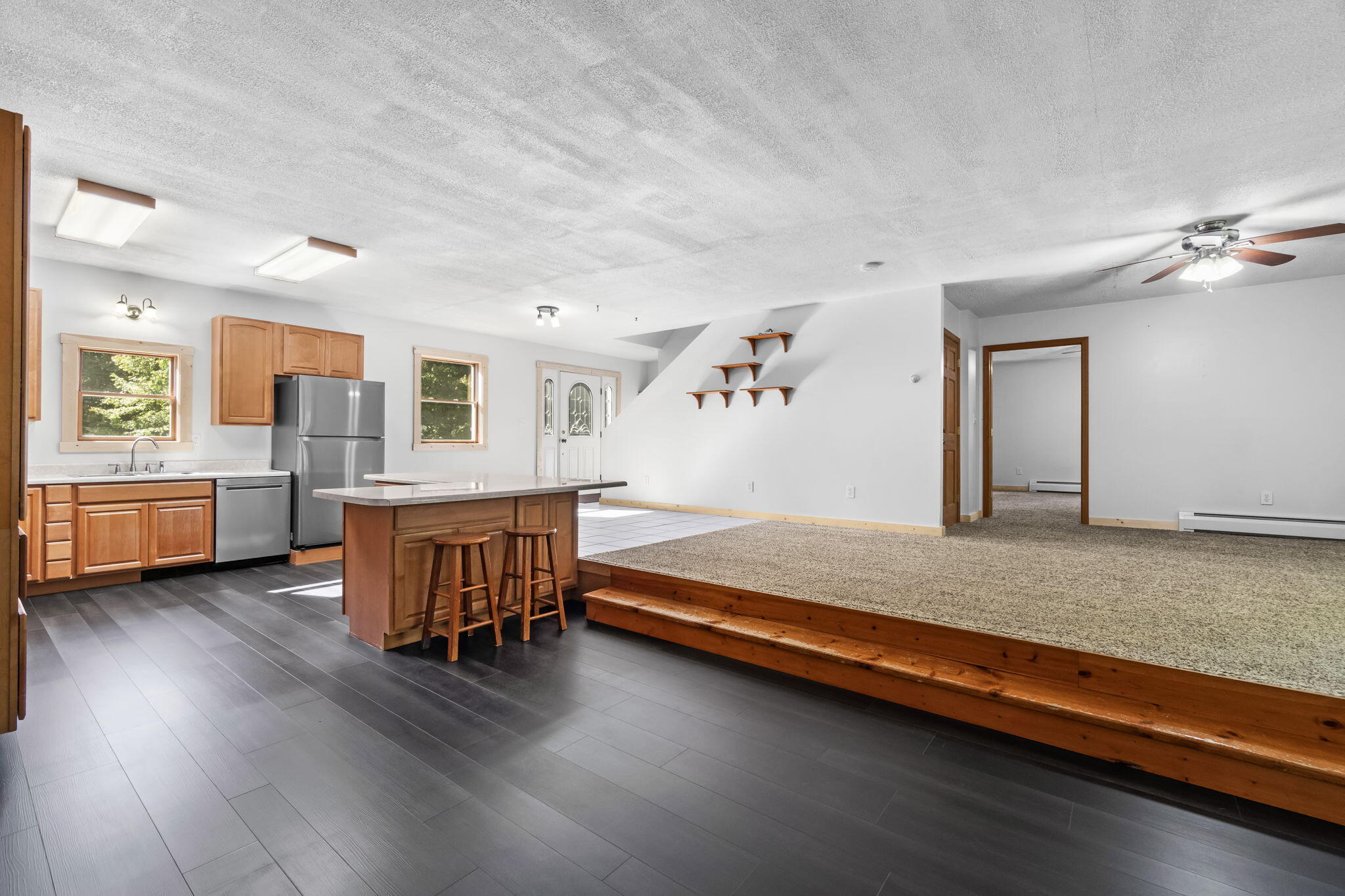 2263 Elder Road Carp Lake, MI 49718 - Photo 8 of 53 Gallery Image 8