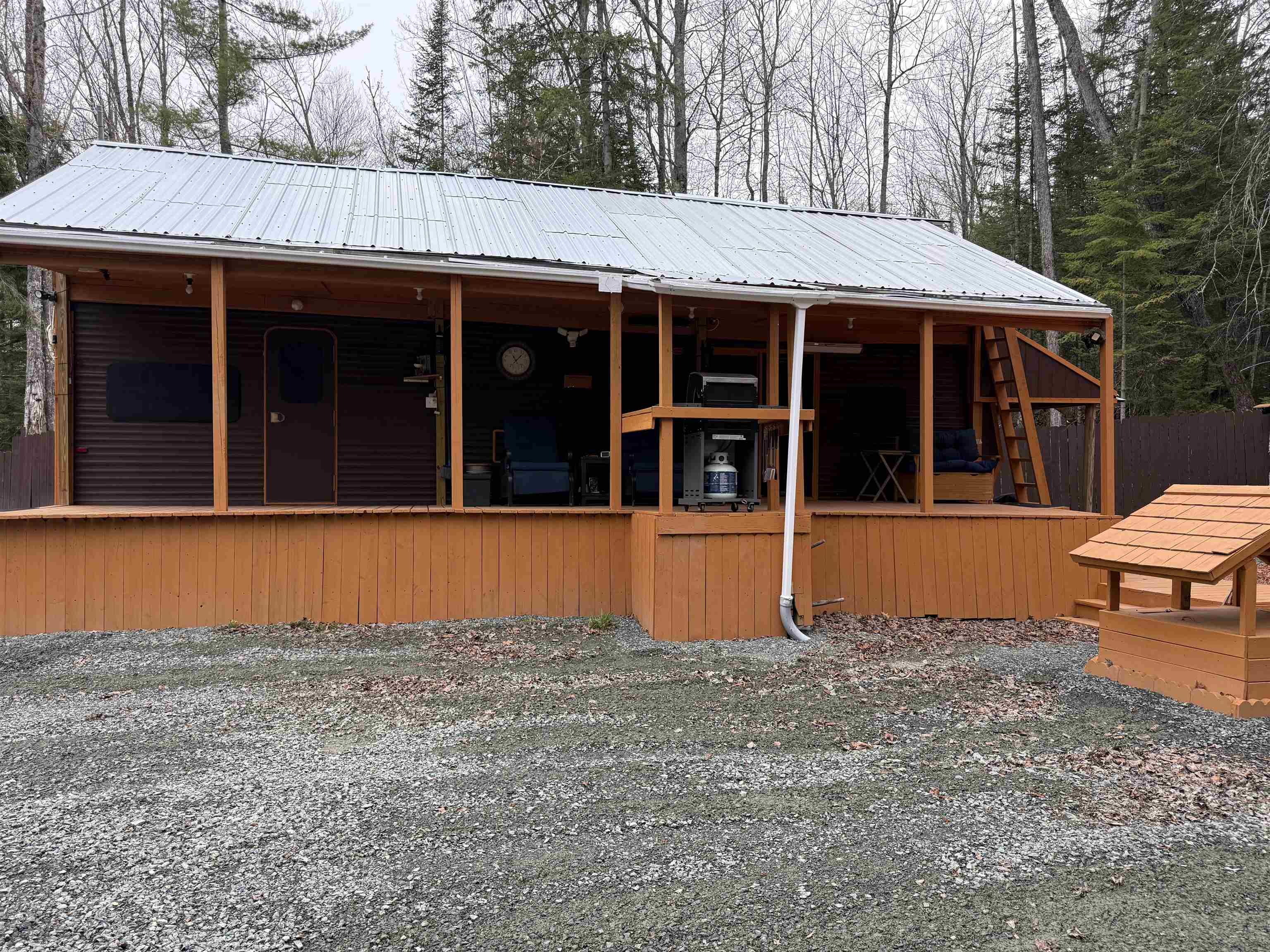 540 Lost Nation Road Northumberland, NH 03582 - Photo 7 of 22