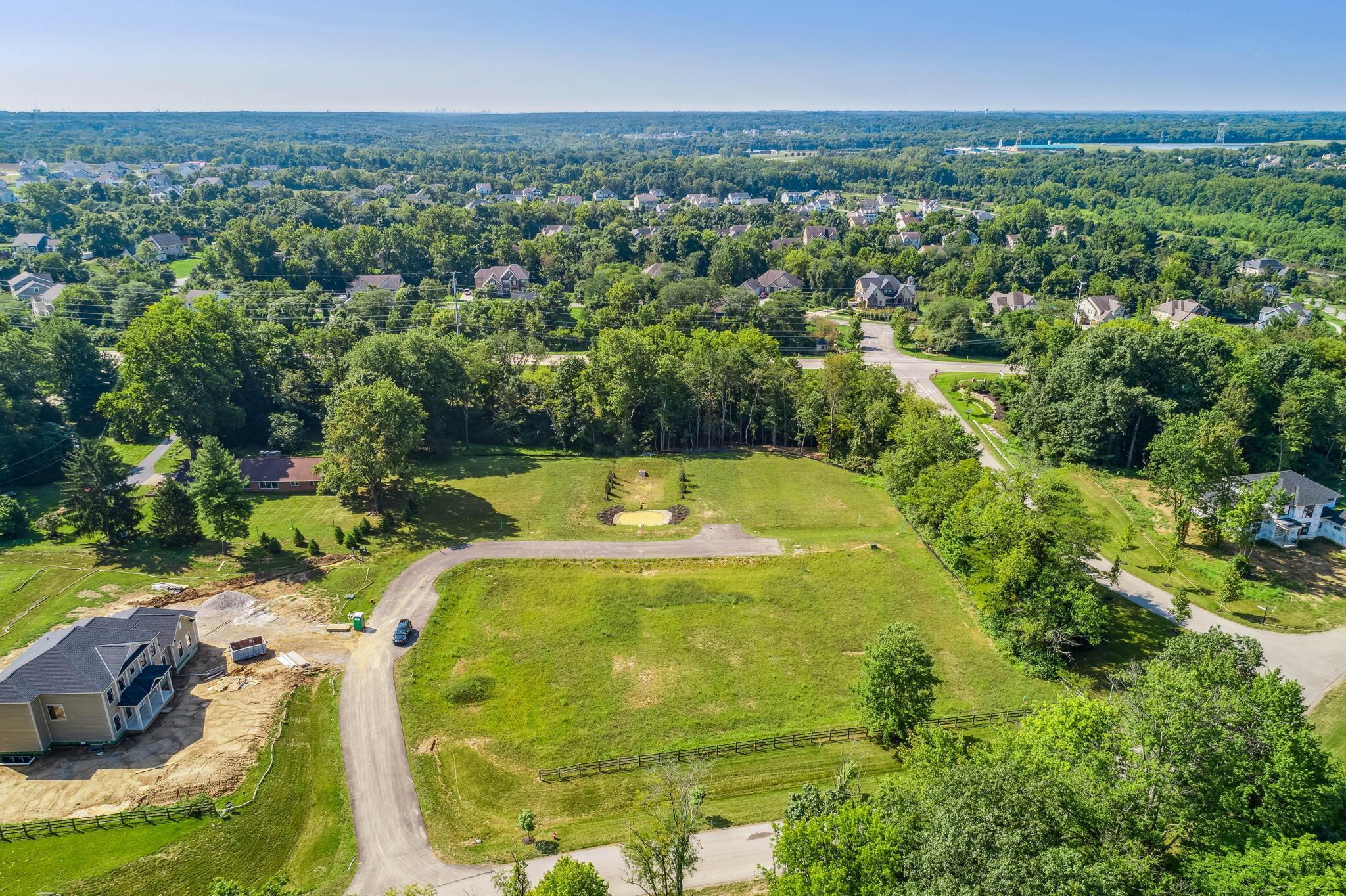 987 Ruth Crossing Road Delaware, OH 43015 - Photo 8 of 21 Aerial Photo