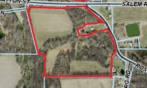 0 Salem Road Lewisburg, OH 45338 - Photo 1 of 3 Gallery Image 1