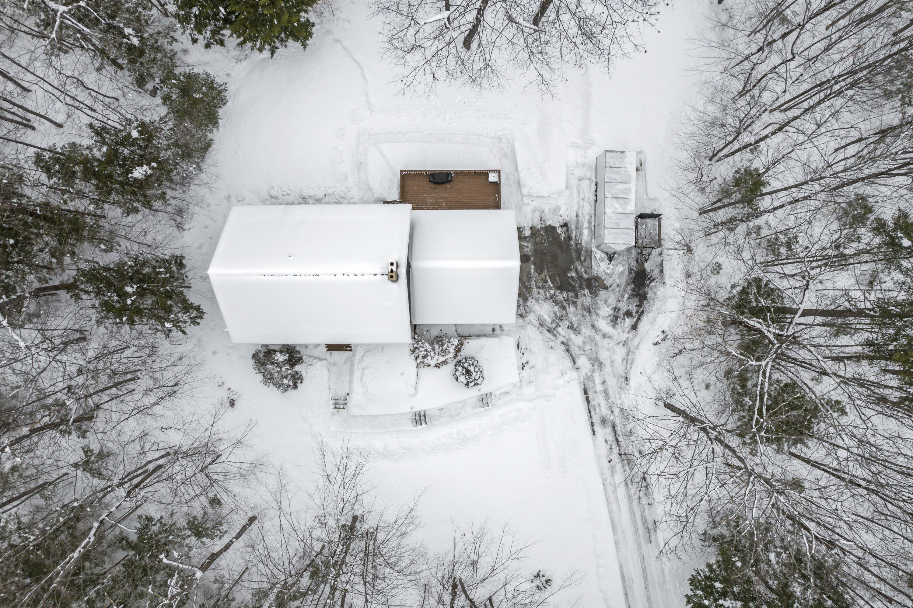 61 Trail Road Casco, ME 04015 - Photo 60 of 71 61 Trail Road Casco_160