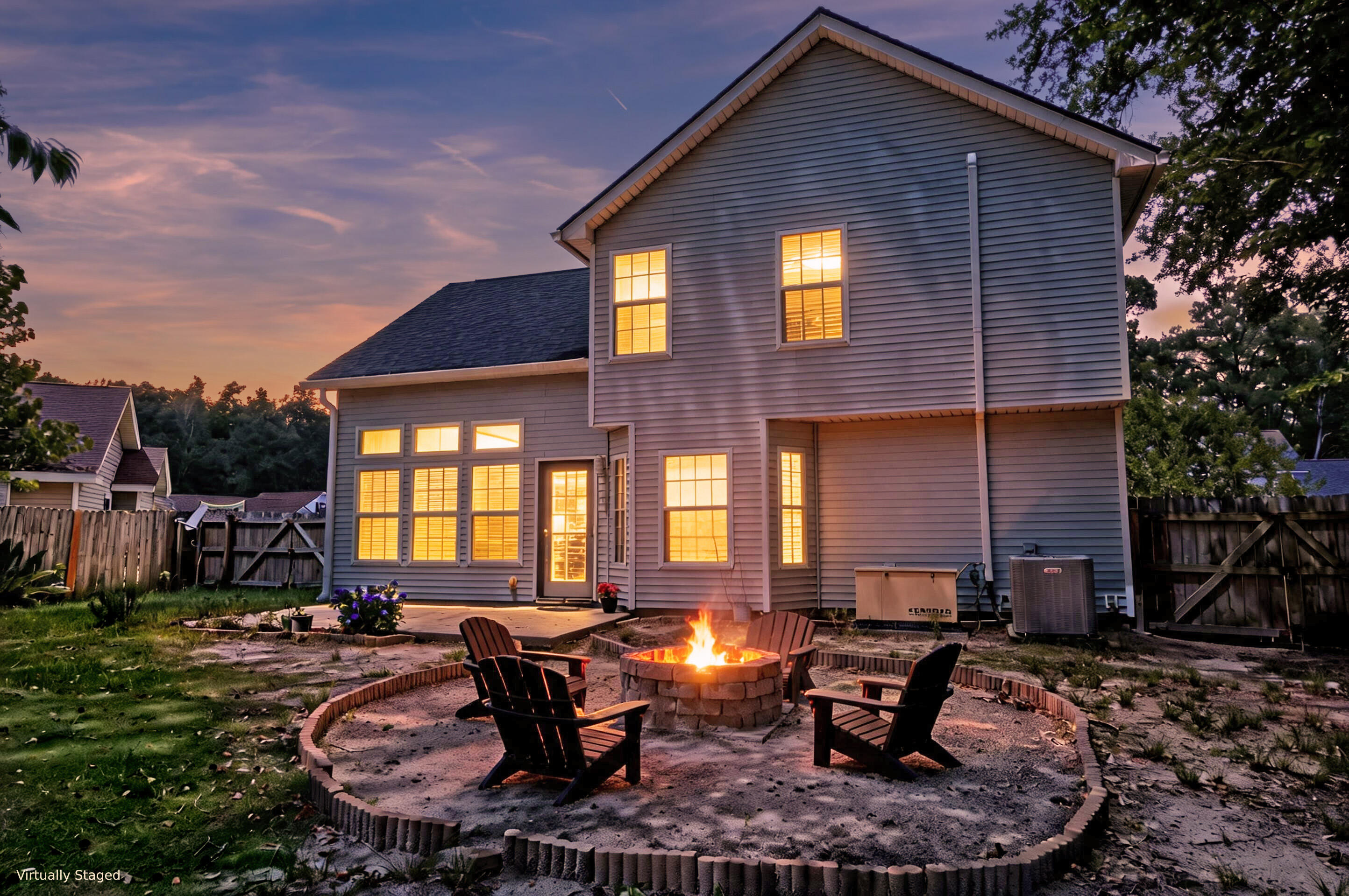 715 Oxford Road Ladson, SC 29456 - Photo 13 of 45