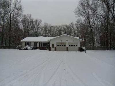 4087 MacArthur Road Muskegon, MI 49442 - Photo 1 of 5 Primary Photo