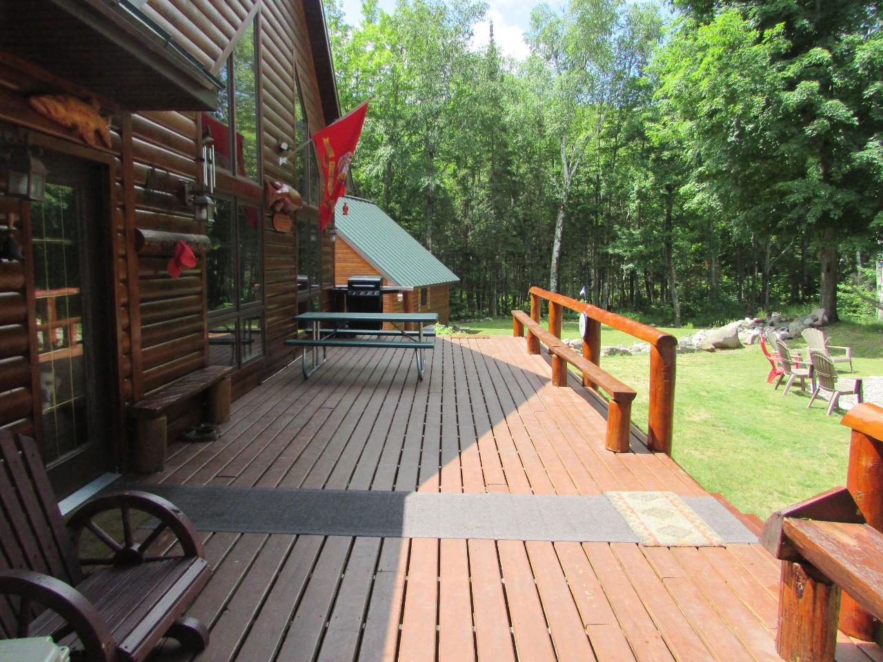 7779 Rustic Road Presque Isle, WI 54557 - Photo 12 of 37 Gallery Image 12