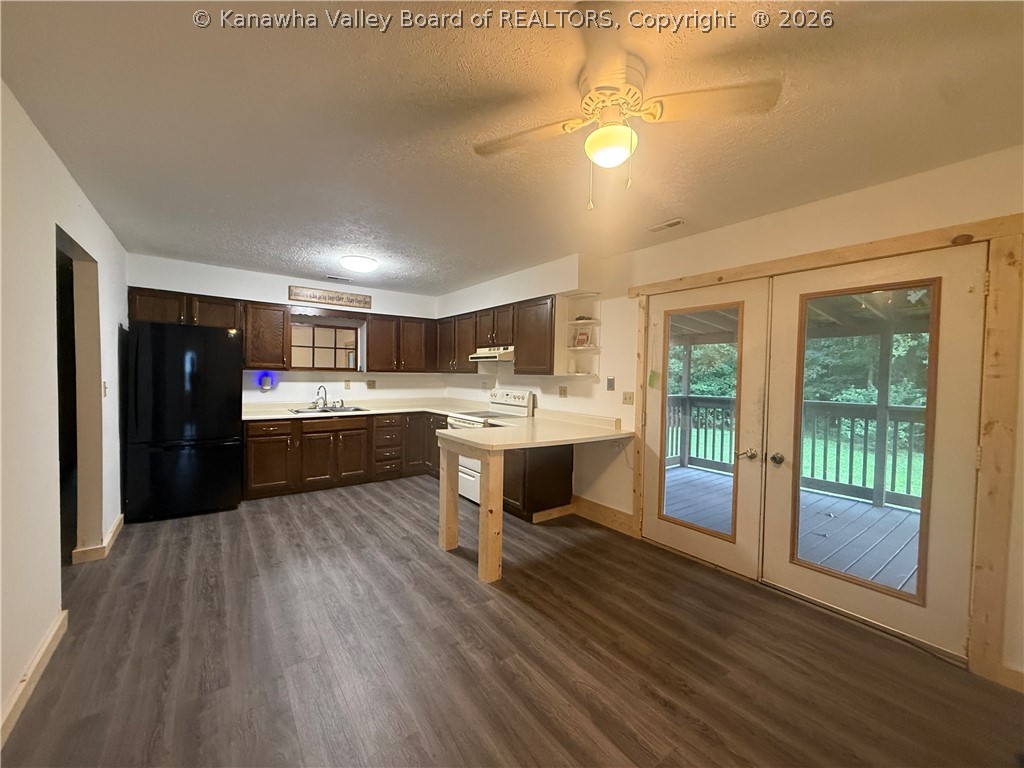 4850 Parchment Valley Road Evans, WV 25241 - Photo 8 of 16 Gallery Image 8