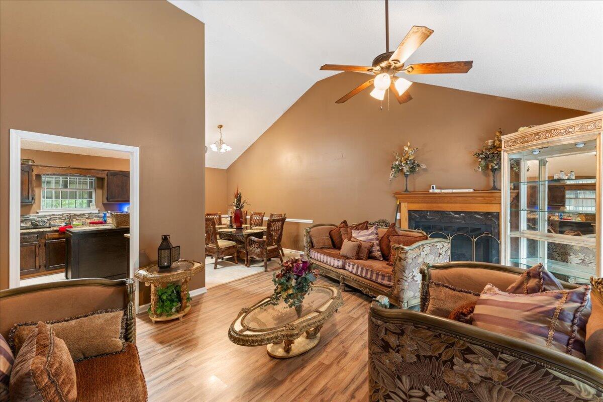 7015 Lystra Road Harrison, TN 37341 - Photo 15 of 30 31-7158 Lystra Rd - 32