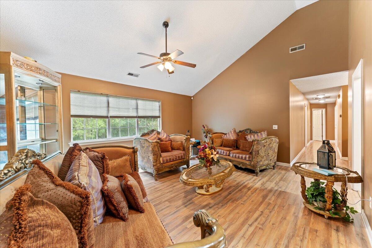 7015 Lystra Road Harrison, TN 37341 - Photo 17 of 30 29-7158 Lystra Rd - 30