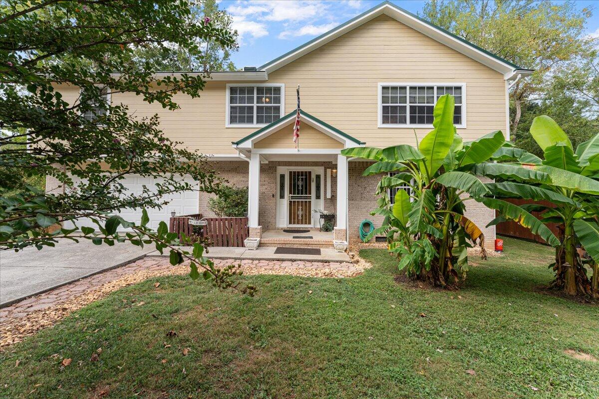 7015 Lystra Road Harrison, TN 37341 - Photo 2 of 30 01-7158 Lystra Rd - 1