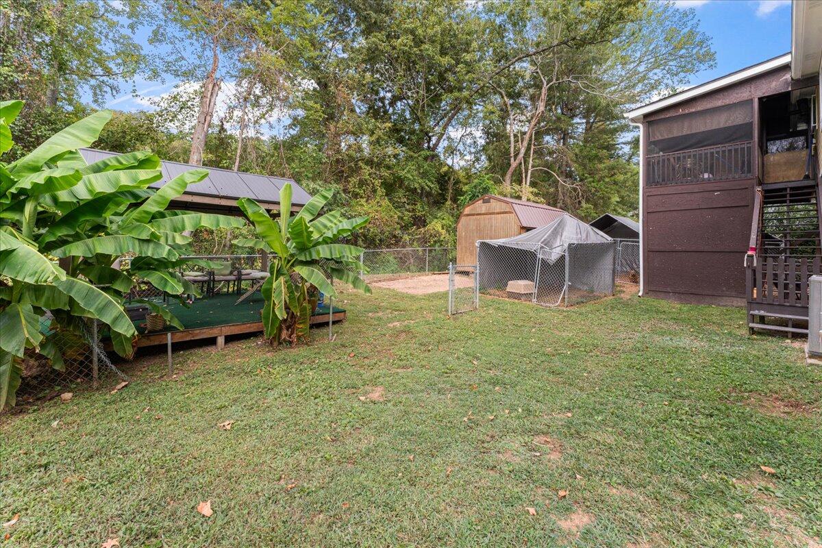 7015 Lystra Road Harrison, TN 37341 - Photo 27 of 30 19-7158 Lystra Rd - 20