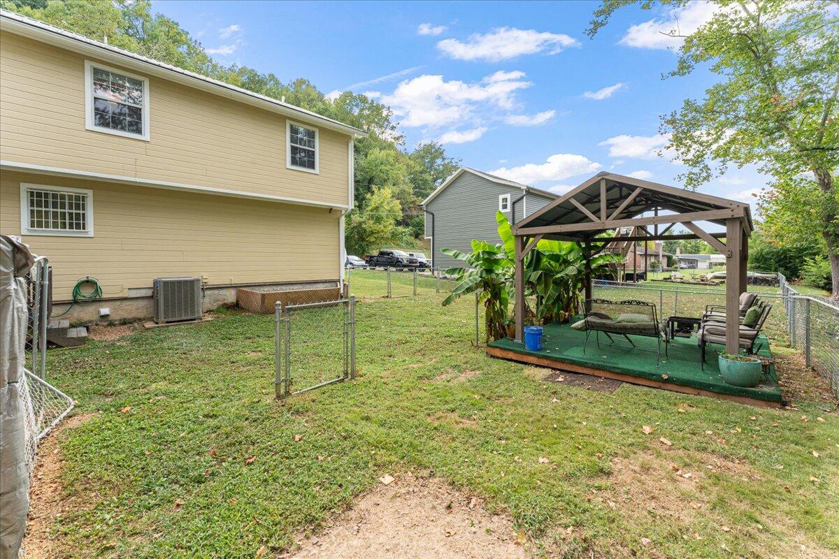 7015 Lystra Road Harrison, TN 37341 - Photo 28 of 30 20-7158 Lystra Rd - 21