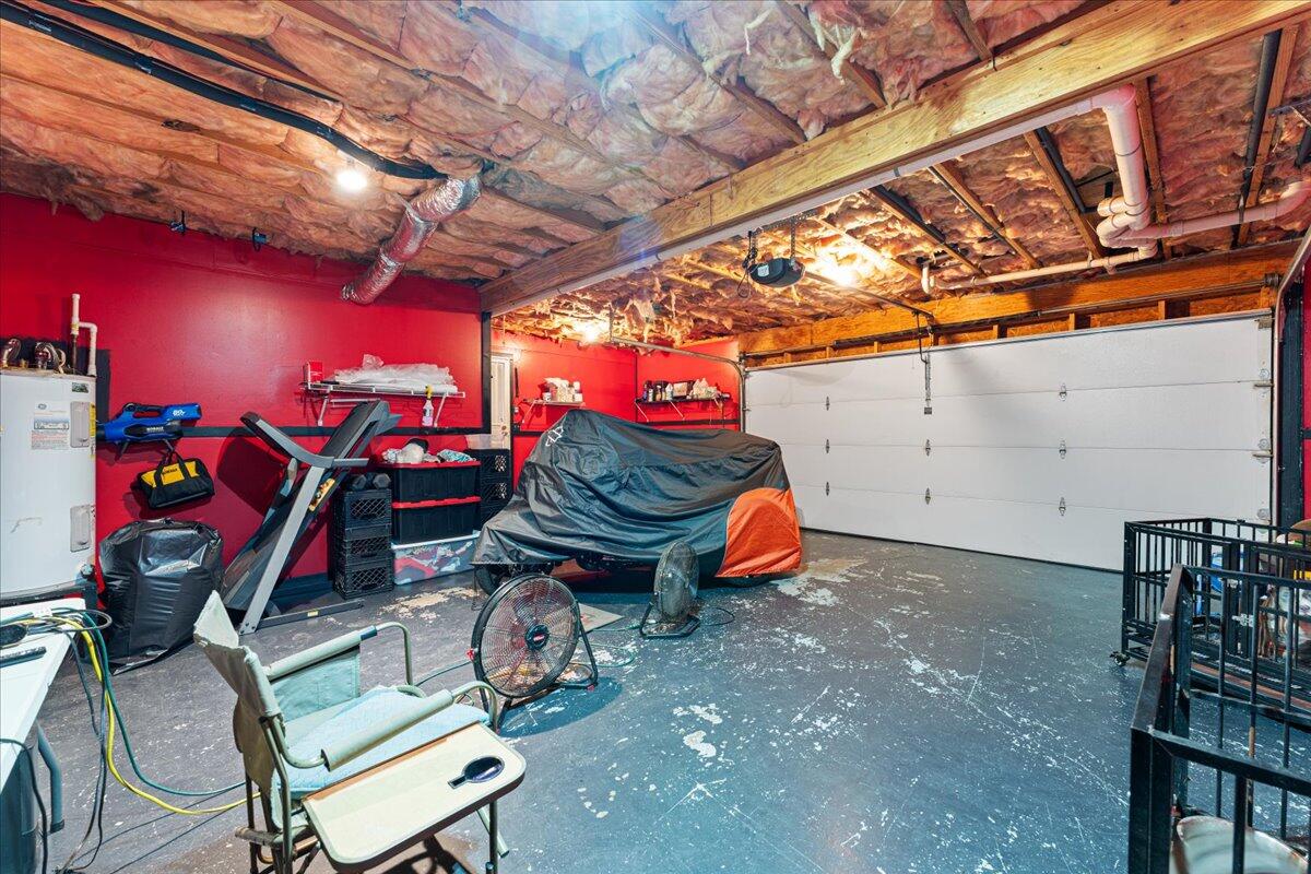 7015 Lystra Road Harrison, TN 37341 - Photo 29 of 30 12-7158 Lystra Rd - 13