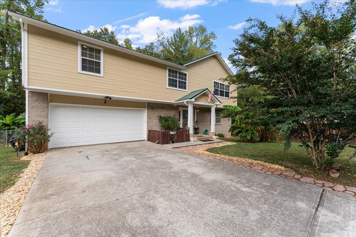 7015 Lystra Road Harrison, TN 37341 - Photo 3 of 30 04-7158 Lystra Rd - 4