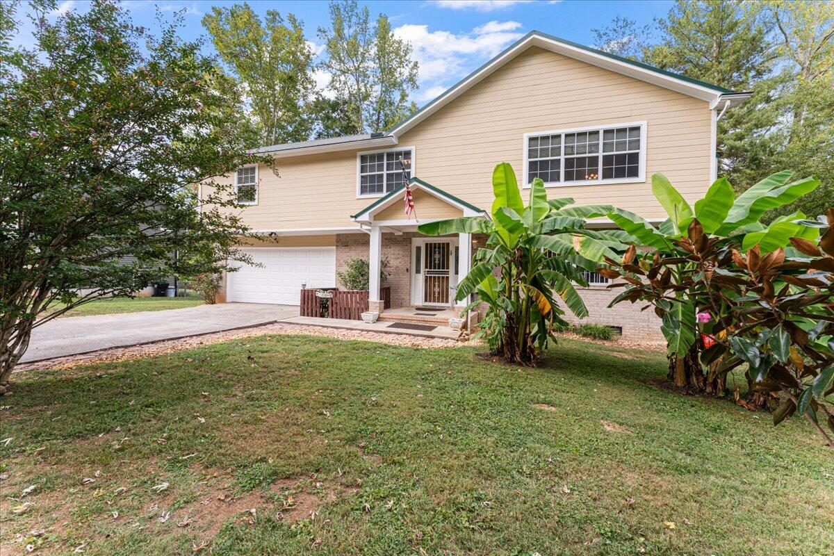 7015 Lystra Road Harrison, TN 37341 - Photo 4 of 30 03-7158 Lystra Rd - 3
