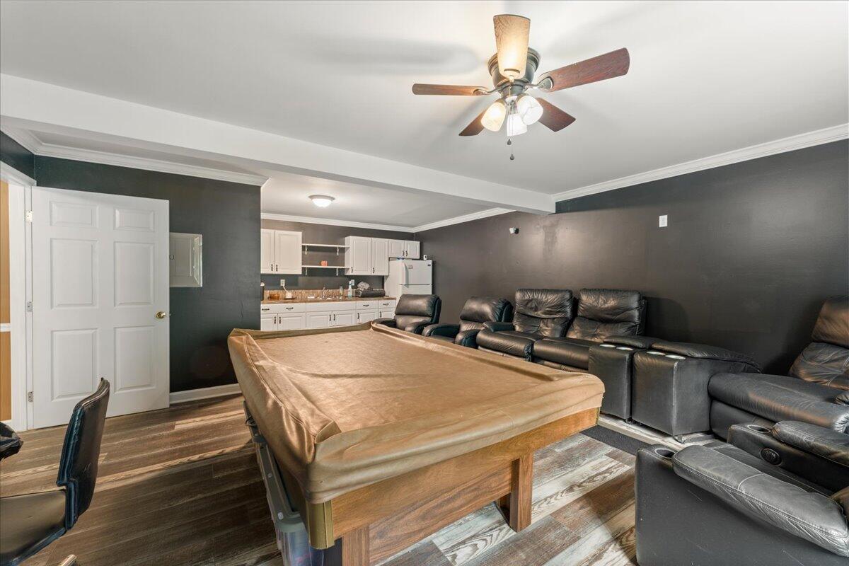 7015 Lystra Road Harrison, TN 37341 - Photo 8 of 30 06-7158 Lystra Rd - 6