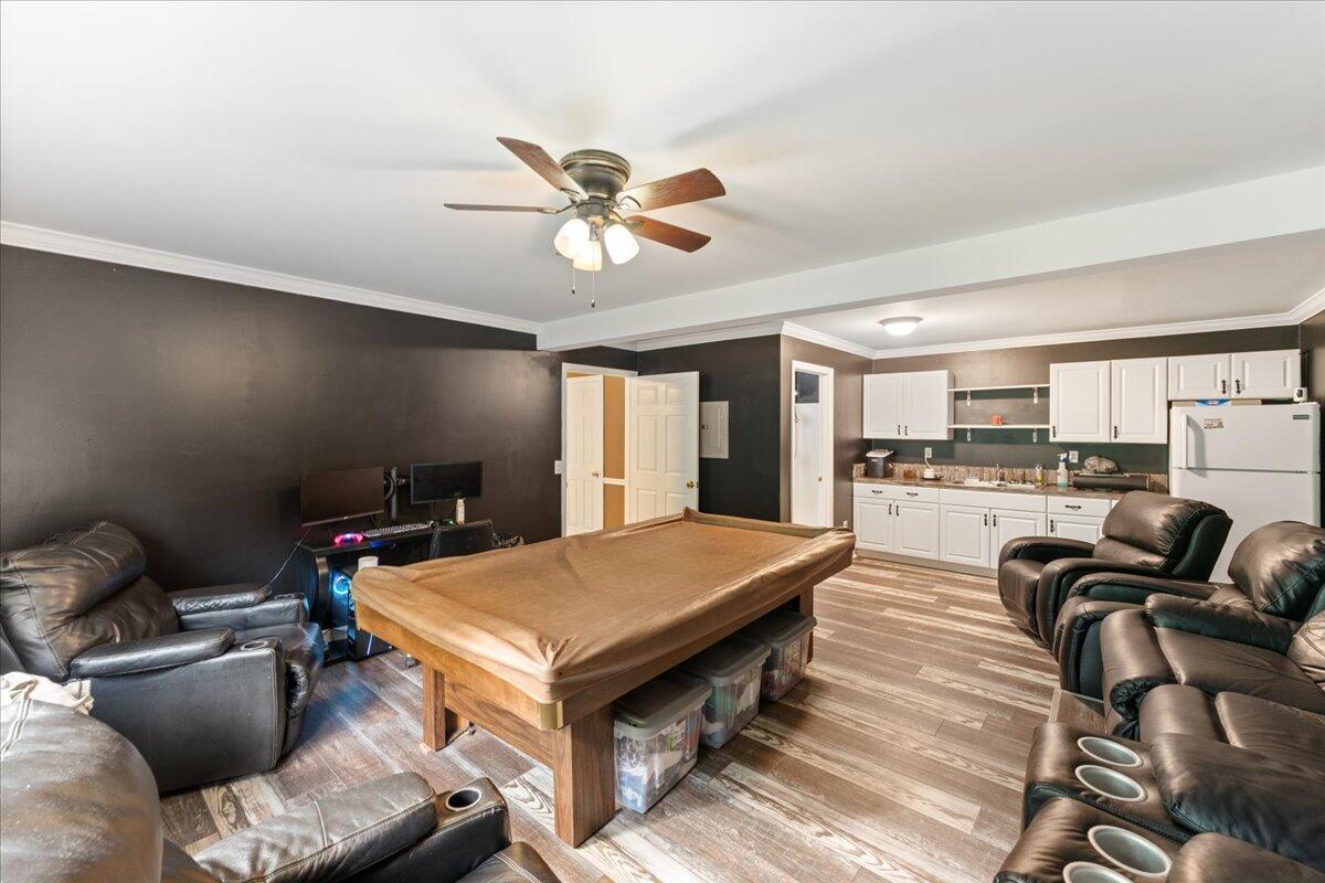 7015 Lystra Road Harrison, TN 37341 - Photo 9 of 30 09-7158 Lystra Rd - 9