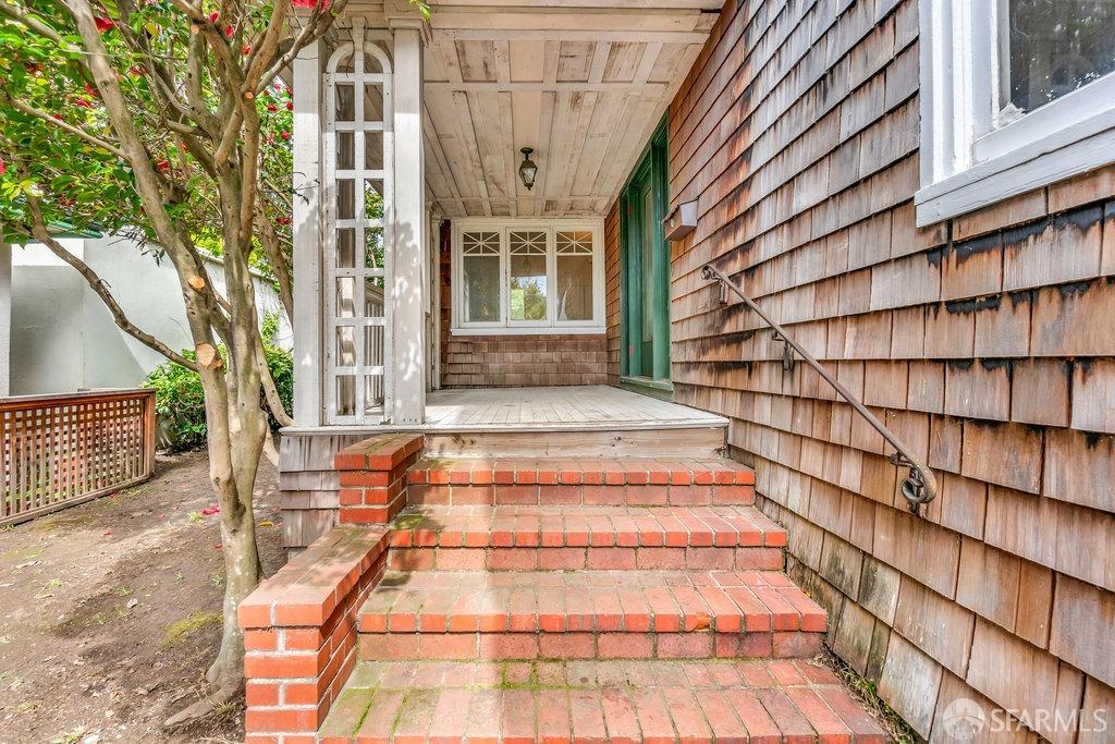 2815 Ashby Avenue Berkeley, CA 94705 - Photo 5 of 57