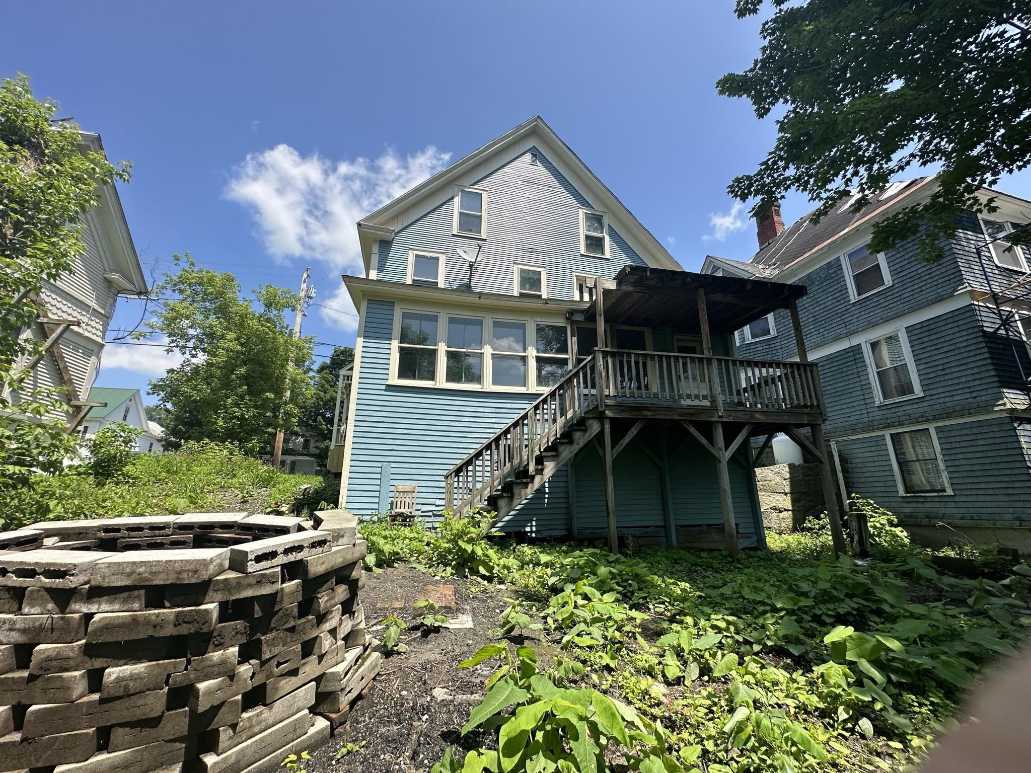 118 Church Street Hardwick, VT 05843 - Photo 25 of 36