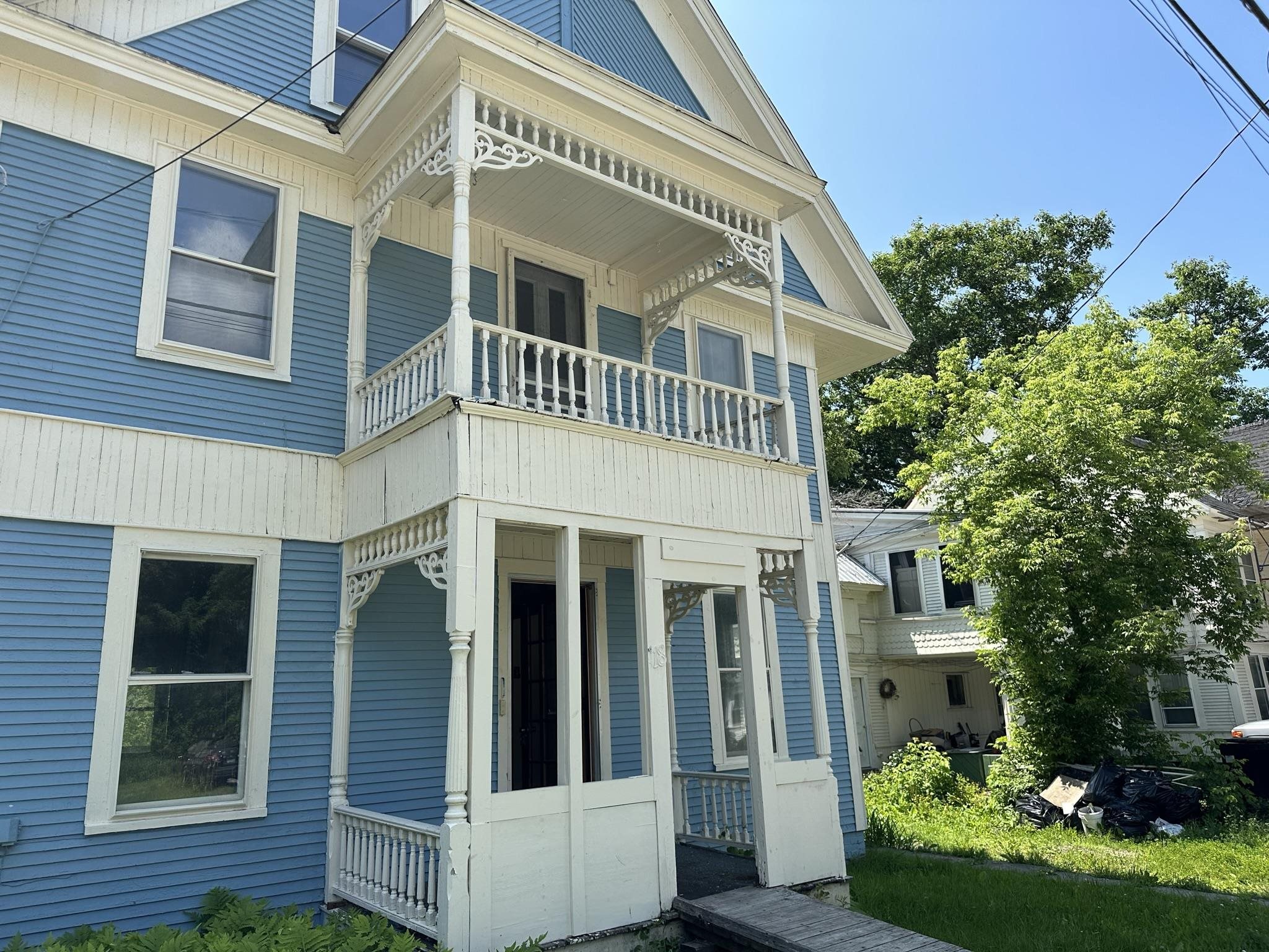 118 Church Street Hardwick, VT 05843 - Photo 29 of 36