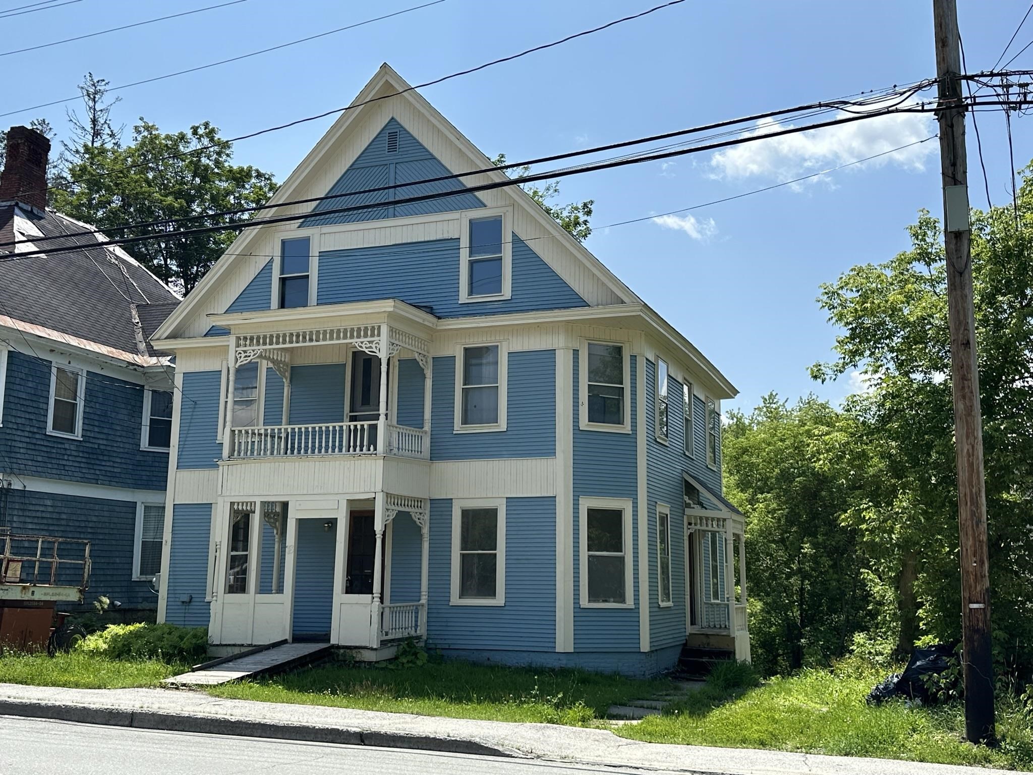 118 Church Street Hardwick, VT 05843 - Photo 30 of 36