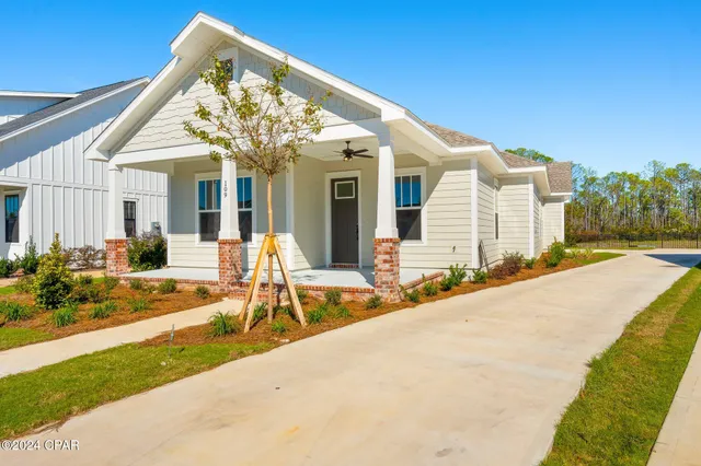 $499,900 | 109 Johns Island Way, Panama City Beach, FL 32407