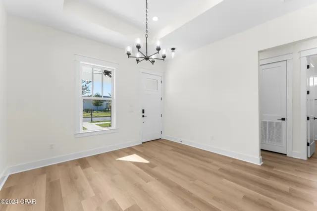 $499,900 | 109 Johns Island Way, Panama City Beach, FL 32407