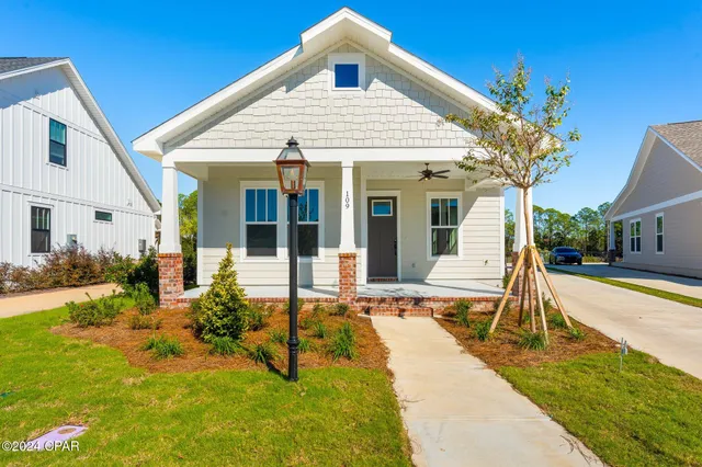 $499,900 | 109 Johns Island Way, Panama City Beach, FL 32407