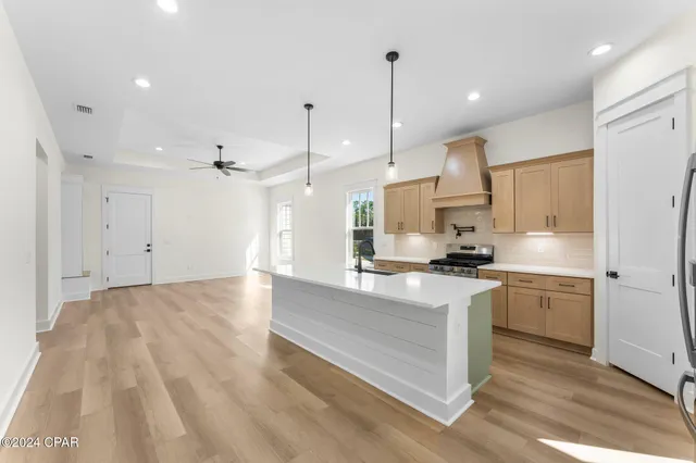 $499,900 | 109 Johns Island Way, Panama City Beach, FL 32407