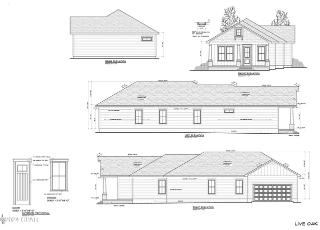 $499,900 | 109 Johns Island Way, Panama City Beach, FL 32407